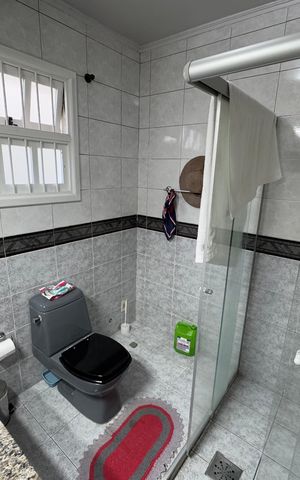 Casa à venda com 120m², 3 quartos e 2 vagas
