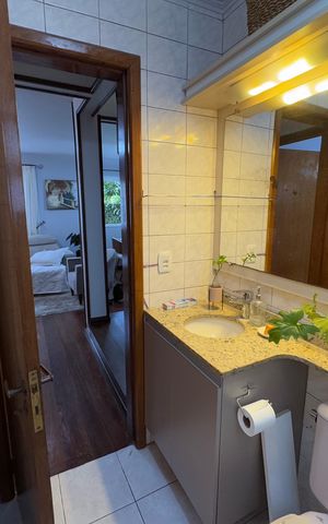 Casa à venda com 120m², 3 quartos e 2 vagas