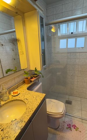 Casa à venda com 120m², 3 quartos e 2 vagas