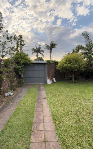 Casa à venda com 120m², 3 quartos e 2 vagas