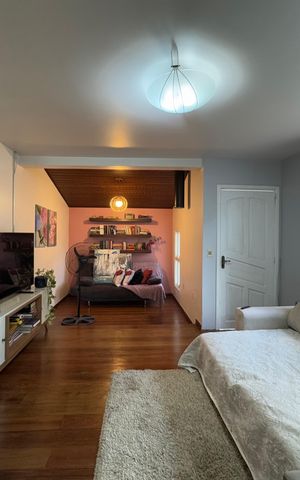 Casa à venda com 120m², 3 quartos e 2 vagas