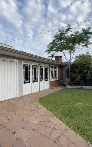 Casa à venda com 120m², 3 quartos e 2 vagas