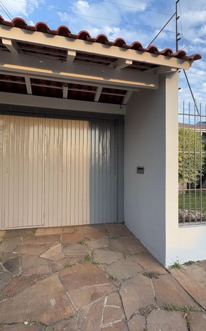 Casa à venda com 120m², 3 quartos e 2 vagas