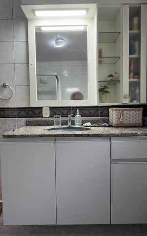 Casa à venda com 120m², 3 quartos e 2 vagas