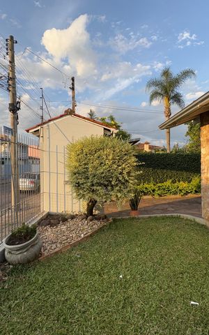 Casa à venda com 120m², 3 quartos e 2 vagas