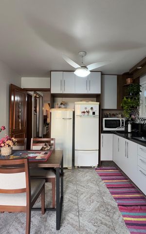 Casa à venda com 120m², 3 quartos e 2 vagas