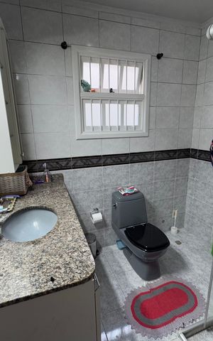 Casa à venda com 120m², 3 quartos e 2 vagas