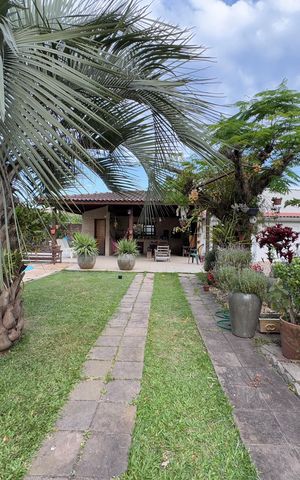 Casa à venda com 120m², 3 quartos e 2 vagas