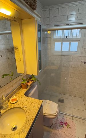 Casa à venda com 120m², 3 quartos e 2 vagas