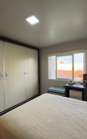 Casa à venda com 120m², 3 quartos e 2 vagas