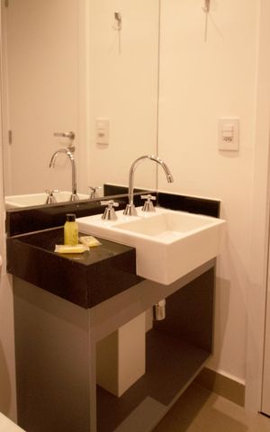 Apartamento para alugar com 55m², 2 quartos e 1 vaga