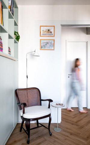 Apartamento à venda com 85m², 2 quartos e 2 vagas