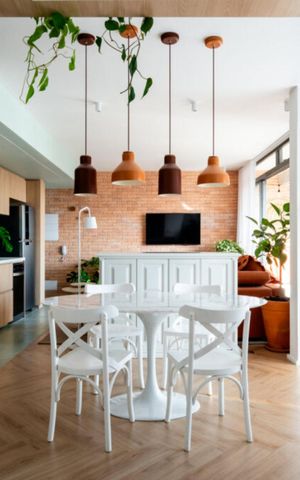 Apartamento à venda com 85m², 2 quartos e 2 vagas