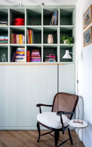 Apartamento à venda com 85m², 2 quartos e 2 vagas