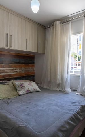 Casa à venda com 121m², 2 quartos e 1 vaga Casa à venda com 121m², 2 quartos e 1 vagaQuarto 1