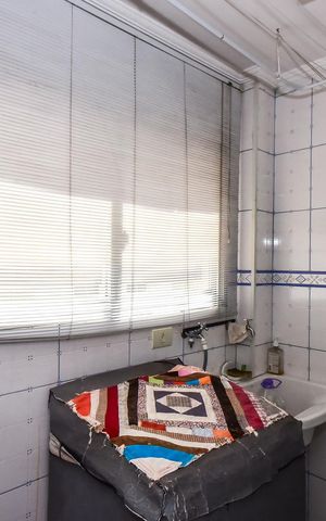 Apartamento à venda com 64m², 2 quartos e 1 vagaÁrea de Serviço 