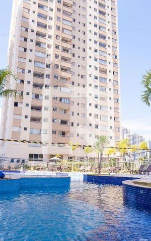 Apartamento à venda com 72m², 2 quartos e 2 vagas Apartamento à venda com 72m², 2 quartos e 2 vagasÁrea comum