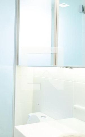 Apartamento à venda com 72m², 2 quartos e 2 vagas Apartamento à venda com 72m², 2 quartos e 2 vagasBanheiro