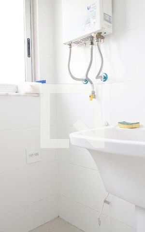 Apartamento à venda com 72m², 2 quartos e 2 vagas Apartamento à venda com 72m², 2 quartos e 2 vagasÁrea de serviço