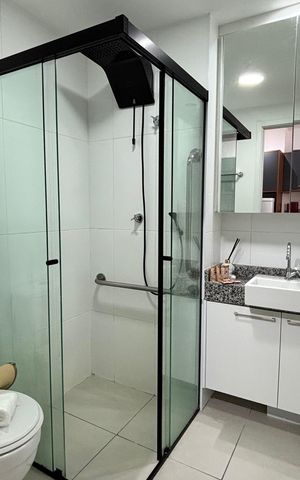 Studio à venda com 28m², 0 quarto e sem vaga Studio à venda com 28m², 0 quarto e sem vagaStudio