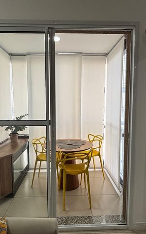 Studio à venda com 28m², 0 quarto e sem vaga Studio à venda com 28m², 0 quarto e sem vagaStudio
