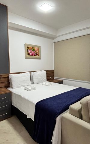 Studio à venda com 28m², 0 quarto e sem vaga Studio à venda com 28m², 0 quarto e sem vagaStudio