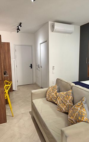 Studio à venda com 28m², 0 quarto e sem vaga Studio à venda com 28m², 0 quarto e sem vagaStudio