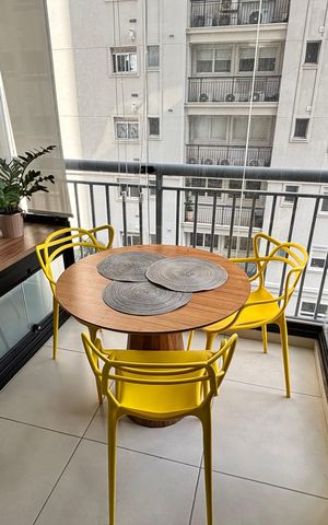Studio à venda com 28m², 0 quarto e sem vaga Studio à venda com 28m², 0 quarto e sem vagaStudio