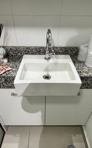 Studio à venda com 28m², 0 quarto e sem vaga Studio à venda com 28m², 0 quarto e sem vagaStudio