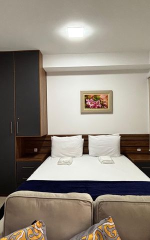 Studio à venda com 28m², 0 quarto e sem vaga Studio à venda com 28m², 0 quarto e sem vagaStudio