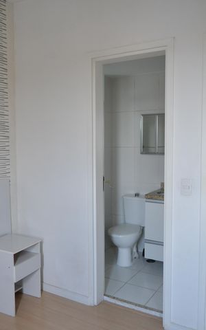 Apartamento à venda com 66m², 3 quartos e 1 vagaQuarto Suíte
