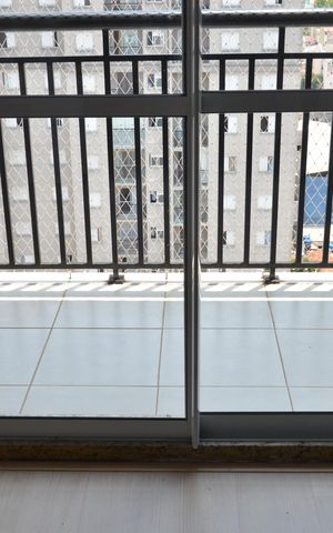 Apartamento à venda com 66m², 3 quartos e 1 vagaSala