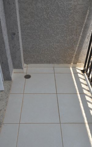Apartamento à venda com 66m², 3 quartos e 1 vagaVaranda da Sala
