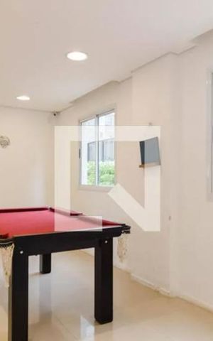 Apartamento à venda com 66m², 3 quartos e 1 vaga Apartamento à venda com 66m², 3 quartos e 1 vagaSala de Jogos