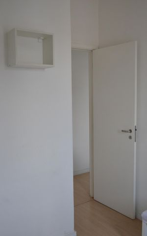 Apartamento à venda com 66m², 3 quartos e 1 vagaQuarto 2