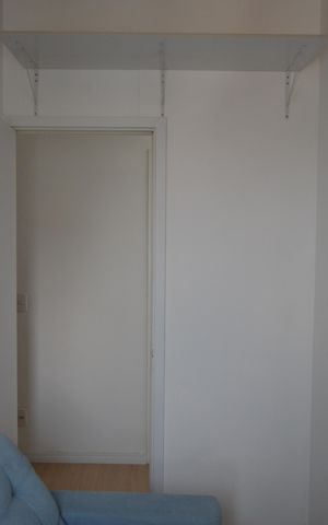 Apartamento à venda com 66m², 3 quartos e 1 vagaQuarto 1