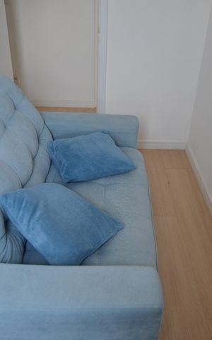Apartamento à venda com 66m², 3 quartos e 1 vagaQuarto 1