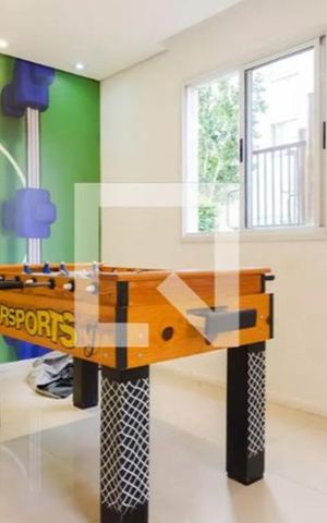Apartamento à venda com 66m², 3 quartos e 1 vaga Apartamento à venda com 66m², 3 quartos e 1 vagaSala de Jogos