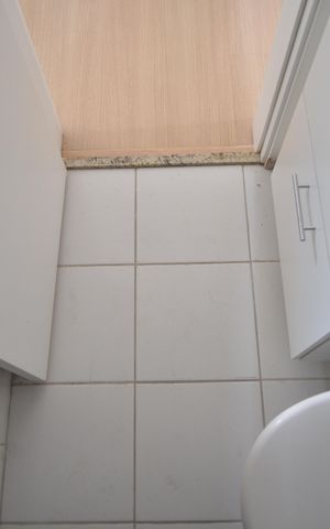 Apartamento à venda com 66m², 3 quartos e 1 vagaBanheiro Social