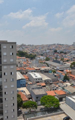 Apartamento à venda com 66m², 3 quartos e 1 vagaVaranda da Sala