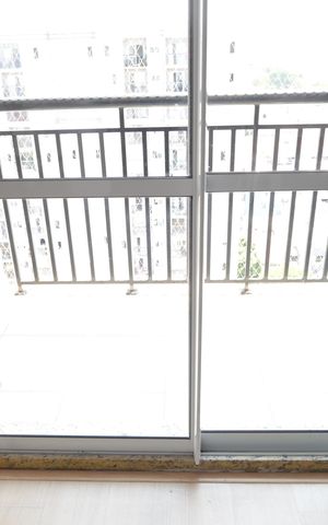 Apartamento à venda com 66m², 3 quartos e 1 vagaVaranda da Sala