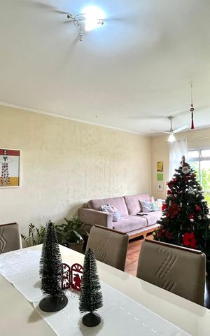 Apartamento à venda com 88m², 3 quartos e 1 vaga Apartamento à venda com 88m², 3 quartos e 1 vagaSala