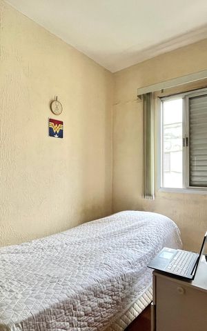 Apartamento à venda com 88m², 3 quartos e 1 vaga Apartamento à venda com 88m², 3 quartos e 1 vagaSuite