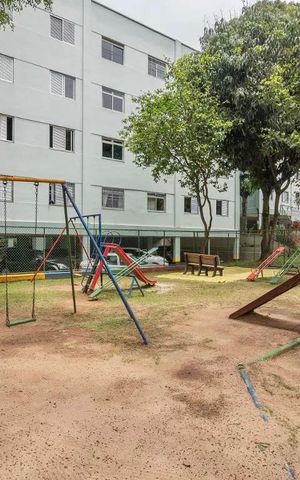 Apartamento à venda com 88m², 3 quartos e 1 vaga Apartamento à venda com 88m², 3 quartos e 1 vagaÁrea comum - Playground