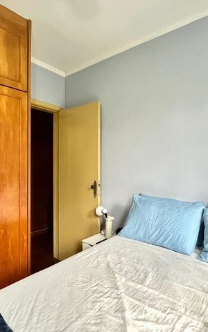 Apartamento à venda com 88m², 3 quartos e 1 vaga Apartamento à venda com 88m², 3 quartos e 1 vagaQuarto 2