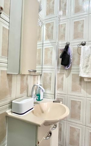 Apartamento à venda com 88m², 3 quartos e 1 vaga Apartamento à venda com 88m², 3 quartos e 1 vagaBanheiro da Suíte