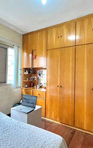 Apartamento à venda com 88m², 3 quartos e 1 vaga Apartamento à venda com 88m², 3 quartos e 1 vagaSuite