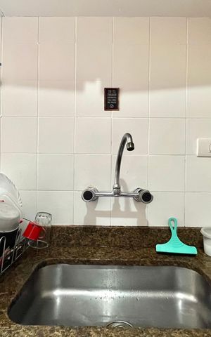 Apartamento à venda com 88m², 3 quartos e 1 vaga Apartamento à venda com 88m², 3 quartos e 1 vagaCozinha