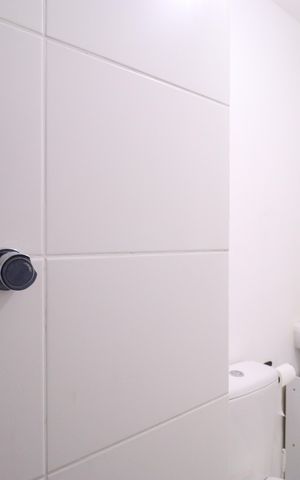 Apartamento à venda com 28m², 1 quarto e sem vagaBanheiro