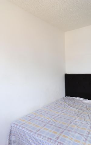 Apartamento à venda com 28m², 1 quarto e sem vagaQuarto